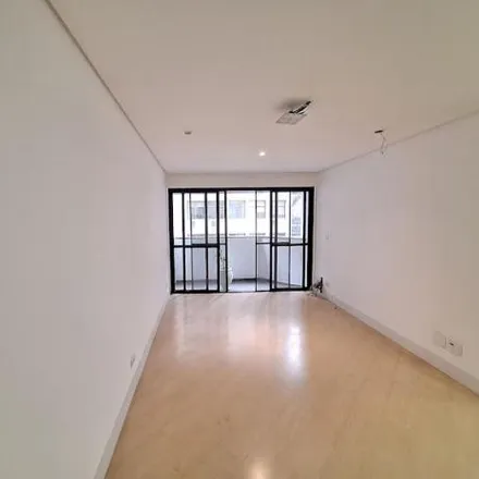 Rent this 3 bed apartment on Agrega Tech in Rua Helena 140, Vila Olímpia