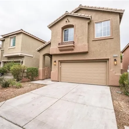 Buy this 4 bed house on 8129 North Tilkuni Drive in Las Vegas, NV 89166