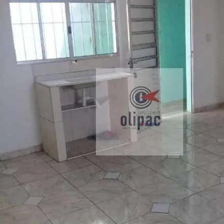 Rent this 1 bed house on Rua Luis Wade Piccinini in Vila Barros, Guarulhos - SP