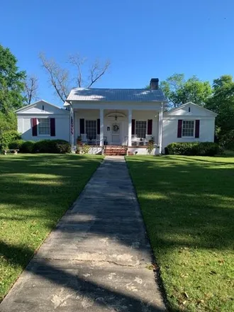 Buy this 3 bed house on 253 West Broad Street in Eufaula, AL 36027