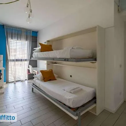 Rent this 5 bed apartment on Via Marco Fabio Quintiliano in 20059 Milan MI, Italy