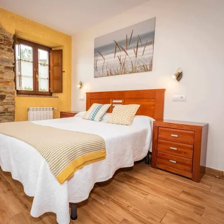 Image 1 - Tapia de Casariego, Asturias, Spain - Apartment for rent