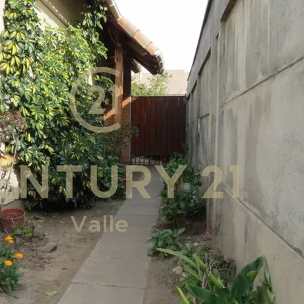 Image 5 - unnamed road, 291 2158 Machalí, Chile - House for sale