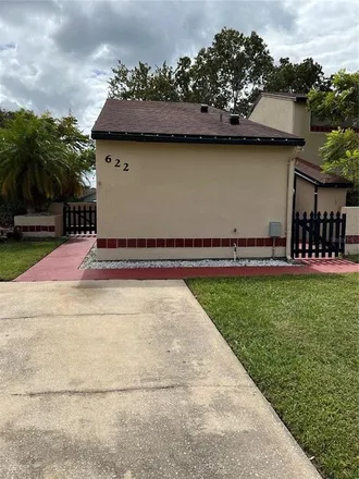 Buy this 3 bed house on 646 Golden Sunshine Circle in Orange County, FL 32807