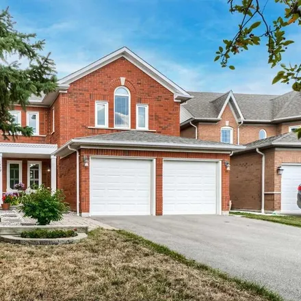 Buy this 4 bed house on 5677 Wells Place in Mississauga, ON L5M 5J9
