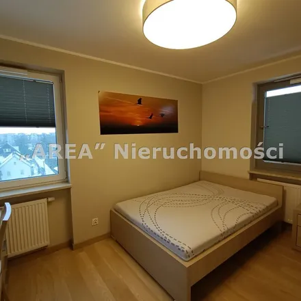Rent this 2 bed apartment on Jana Kochanowskiego 11 in 15-405 Białystok, Poland