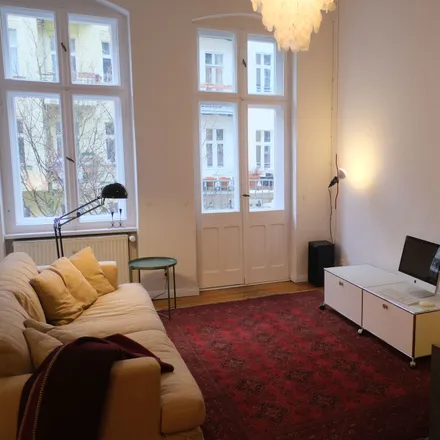 Image 6 - Korsörer Straße 2, 10437 Berlin, Germany - Apartment for rent