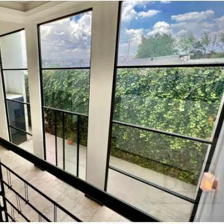 Rent this studio apartment on Privada Paseo de Jesús in San Salvador Tizatlalli, 52172