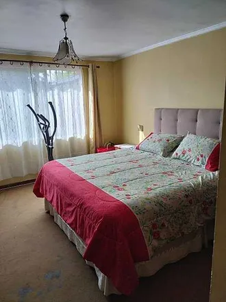 Buy this 3 bed house on Nueva Dos 1086 in 801 2117 Casas Viejas, Chile