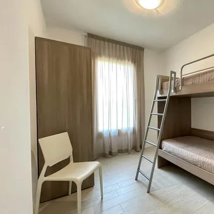 Rent this 2 bed apartment on 30013 Cavallino VE