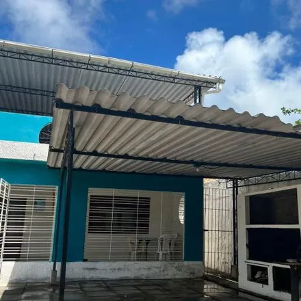 Buy this 4 bed house on 160140 in Avenida Governador Carlos de Lima Cavalcante, Bairro Novo