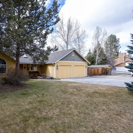Buy this 4 bed house on 61307 Mount Vista Dr in Bend, Oregon