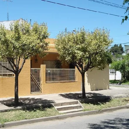 Buy this 2 bed house on 144 - Doña Victoria Pueyrredón de Pueyrredón 4400 in Villa Coronel José María Zapiola, Villa Ballester