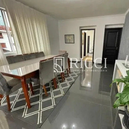 Buy this 3 bed apartment on Premium Estacionamento e Estética Automotiva in Rua Euclides da Cunha 58, Gonzaga