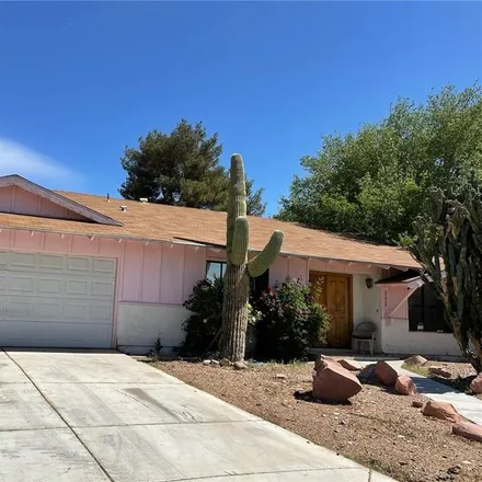 Buy this 3 bed house on 4332 South Mojave Road in Paradise, NV 89121