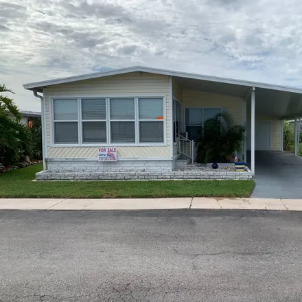 Buy this 2 bed house on 7737 Parkway Boulevard in Hudson, FL 34667