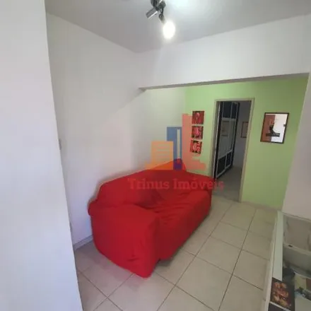 Buy this 1 bed apartment on Fundação Visconde de Cairu in Rua Ladeira do Salete 50, Barris