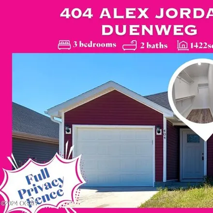 Rent this 3 bed house on unnamed road in Duenweg, Jasper County