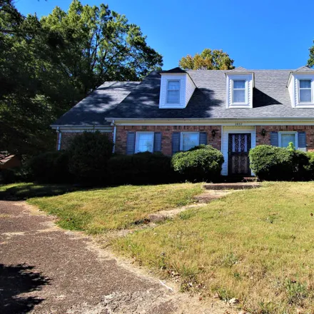Buy this 5 bed house on 2899 Haughton Place in Memphis, TN 38128