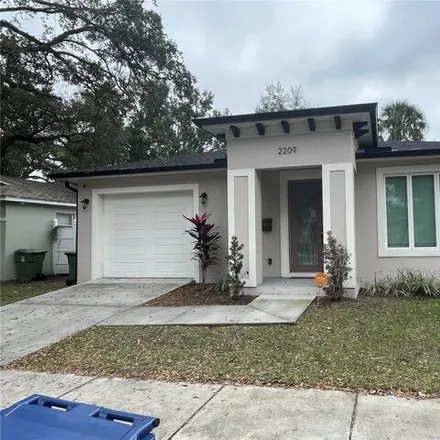 Image 2 - 17th Avenue @ 22nd Street, East 17th Avenue, Futchs, Tampa, FL 33605, USA - House for rent