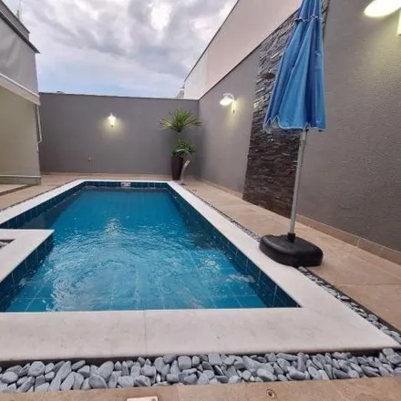 Image 1 - Rua Clélia Carrara, Jardim Gulaberto Moreira, Sorocaba - SP, 18020-401, Brazil - House for sale