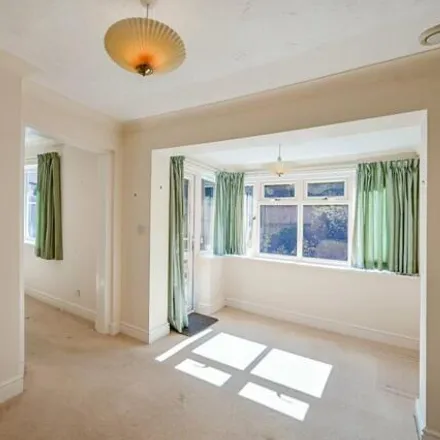 Image 5 - Woodbury Lane, Tenterden, TN30 6JS, United Kingdom - Townhouse for sale