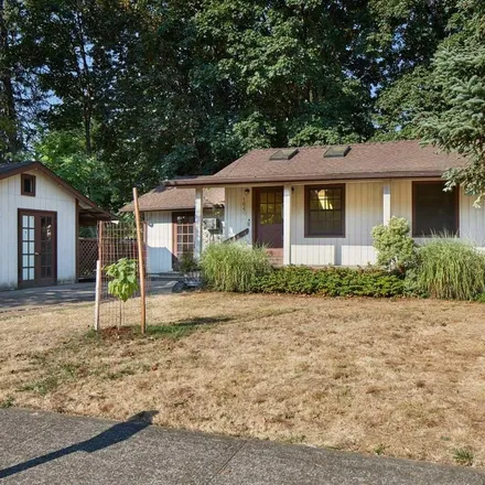 Buy this 3 bed house on 1301 Northwest Kings Place in Corvallis, OR 97330