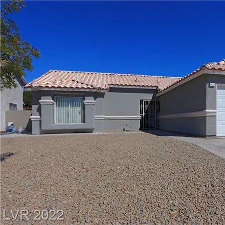 Buy this 3 bed house on 4604 Checker Way in North Las Vegas, NV 89031