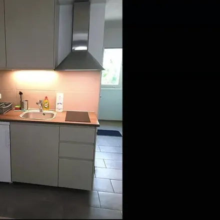 Rent this 1 bed apartment on Lohstraße 10 in 81543 Munich, Germany