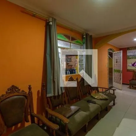 Rent this 6 bed house on Rua Anísio Sebastião Cunha in Minascaixa, Belo Horizonte - MG