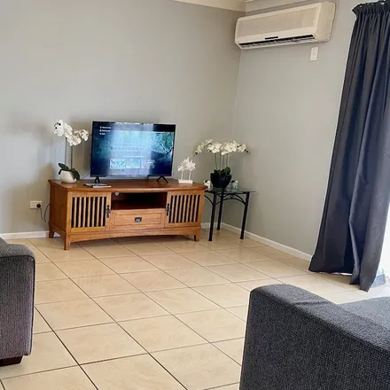 Rent this 3 bed house on Bongaree QLD 4507