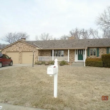 Buy this 3 bed house on 2598 Birdie Avenue in Fremont, NE 68025