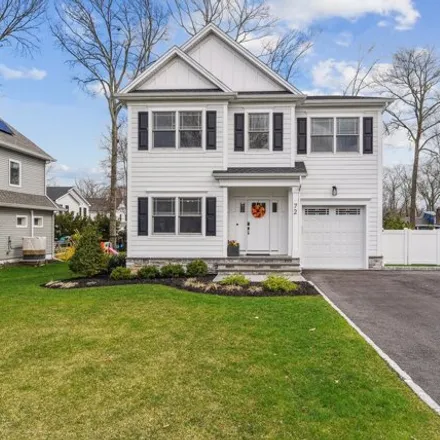 Buy this 5 bed house on 72 Garden Avenue in Chatham, Morris County