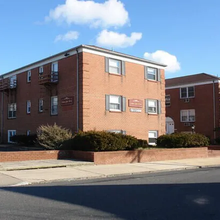 Rent this 1 bed apartment on 181 Lawrence Avenue in Ocean Grove, Neptune Township