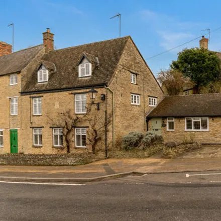 Image 1 - B4100, Aynho, OX17 3BH, United Kingdom - Townhouse for sale