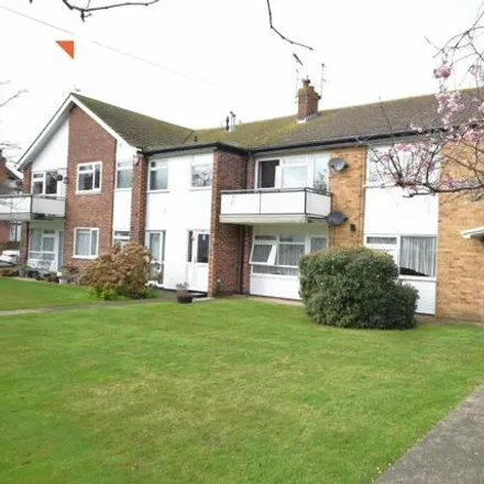 Image 1 - Albany Chase, Holland Road, Tendring, CO15 6HD, United Kingdom - Apartment for sale