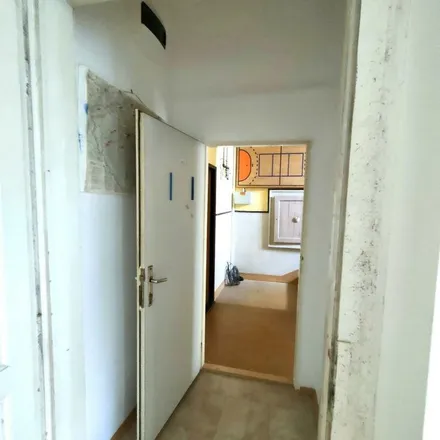 Rent this 2 bed apartment on Panská 3354/16 in 400 01 Ústí nad Labem, Czechia