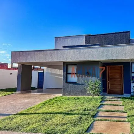 Image 2 - Rua Dário Castanho, Chácaras Terras de São Lucas, Sorocaba - SP, 18052-452, Brazil - House for sale