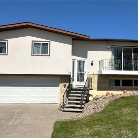 Buy this 3 bed house on 745 33B Avenue Northeast in Great Falls, MT 59404
