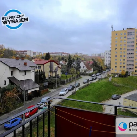 Rent this 2 bed apartment on Piaskowa 10 in 80-025 Gdańsk, Poland