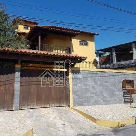 Buy this 4 bed house on Avenida Presidente Kennedy in Porto da Pedra, São Gonçalo - RJ