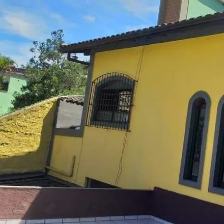 Buy this 3 bed house on Bairro dos Finco in São Bernardo do Campo - SP, 09830-670