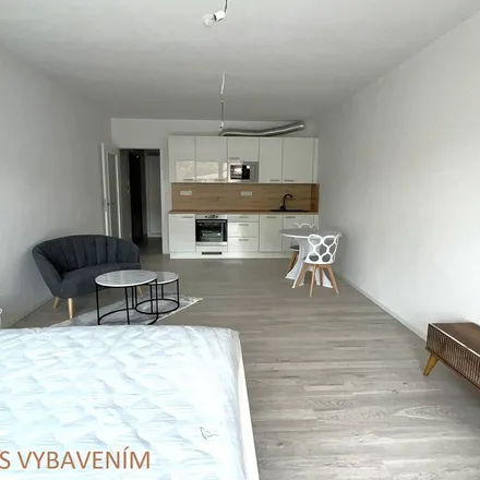 Image 5 - Střední 625/65, 612 00 Brno, Czechia - Apartment for rent