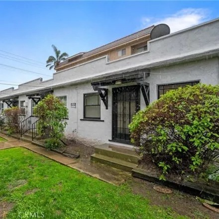 Image 6 - 613 West 13th Street, Los Angeles, CA 90731, USA - House for sale