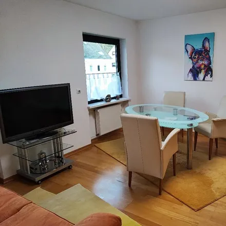 Rent this 2 bed apartment on Arenberger Straße 80A in 56077 Koblenz, Germany