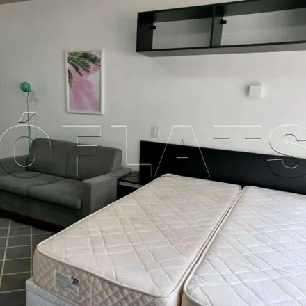 Rent this 1 bed apartment on Rua Augusta 2389 in Cerqueira César, São Paulo - SP