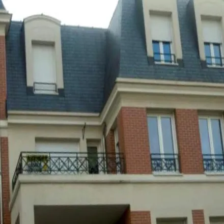 Image 9 - 88 Rue des Héros Nogentais, 94130 Nogent-sur-Marne, France - Apartment for rent