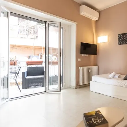 Rent this 2 bed apartment on Via Pietro Sterbini in 00120 Rome RM, Italy
