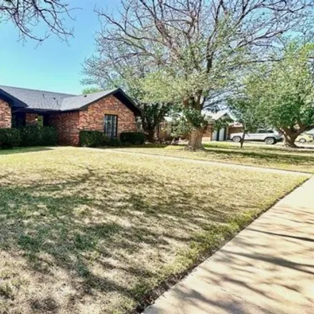 Rent this 4 bed house on 5702 35th Street in Lubbock, TX 79407