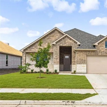 Buy this 4 bed house on Community Drive in Lavon, TX 75173